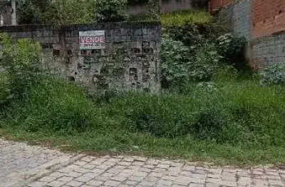 Terreno à venda, 152 m² por R$ 165.000 - Parque Primavera - Guarulhos/SP