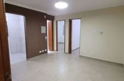 Apartamento com 2 dormitórios à venda, 49 m² por r$ 225.000,00 - jardim valéria - guarulhos/sp