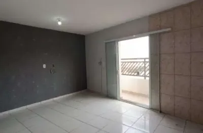 Apartamento com 2 dormitórios para alugar, 70 m² por r$ 1.400,00/mês - parque flamengo - guarulhos/sp