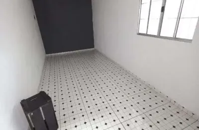 Sala para alugar, 18 m² por r$ 650,00/mês - jardim valéria - guarulhos/sp