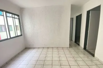 Apartamento com 2 dormitórios para alugar, 47 m² por r$ 1.532,25/mês - vila rio de janeiro - guarulhos/sp