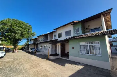 Casa com 3 quartos à venda na Rua Jubiaba, 12, Manguinhos, Serra, 112 m2 por R$ 972.000