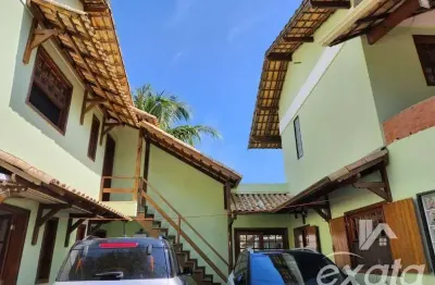Casa com 5 quartos à venda na rua cerejeira, 2, manguinhos, serra, 425 m2 por r$ 2.500.000