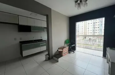 Apartamento com 3 quartos à venda na avenida desembargador mário da silva nunes, 717, jardim limoeiro, serra, 72 m2 por r$ 528.000
