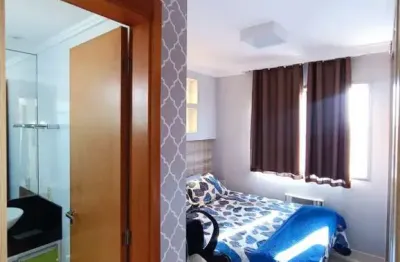 Apartamento com 3 quartos à venda na avenida eldes scherrer souza, 2162, colina de laranjeiras, serra, 79 m2 por r$ 599.000