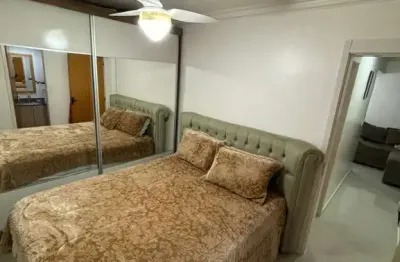 Apartamento com 2 quartos à venda na rua herman stern, 371, colina de laranjeiras, serra, 52 m2 por r$ 315.000