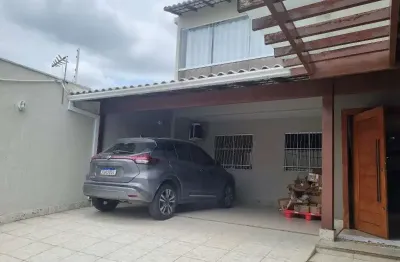 Casa com 3 quartos à venda na monte carmelo, 173, colina de laranjeiras, serra por r$ 1.500.000