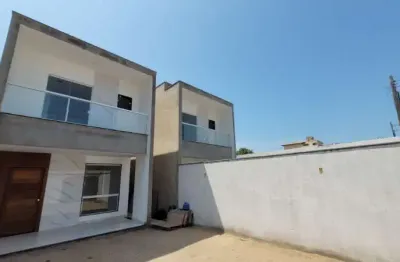 Casa com 3 quartos à venda na rua joão germano de mello, 2500, jardim atlântico, serra, 150 m2 por r$ 720.000
