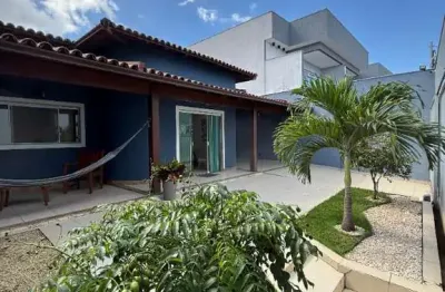 Casa com 3 quartos à venda na avenida copacabana, 585, morada de laranjeiras, serra, 180 m2 por r$ 1.850.000