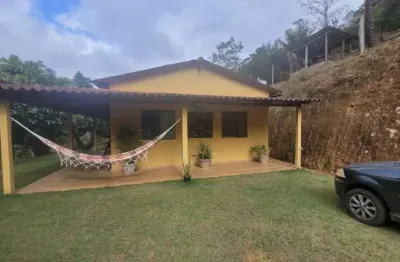 Chácara / sítio com 2 quartos à venda na marechal floriano, 555, bom jesus do morro baixo, marechal floriano, 700 m2 por r$ 710.000