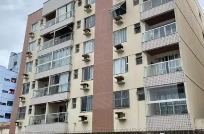 Apartamento com 2 quartos à venda na rua arthur czartoryski, 600, jardim da penha, vitória, 65 m2 por r$ 555.000