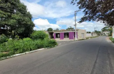 Terreno à venda na rua sacramento, 697, enseada de jacaraípe, serra por r$ 195.000