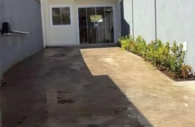 Casa com 2 quartos à venda na rua anacleto simonassi, 215, enseada de jacaraípe, serra, 70 m2 por r$ 399.000
