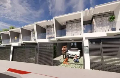 Casa com 3 quartos à venda na avenida dos colibris, 425, morada de laranjeiras, serra, 134 m2 por r$ 949.200