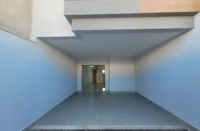Casa com 3 quartos à venda na rua peroba, 637, colina de laranjeiras, serra, 136 m2 por r$ 890.000
