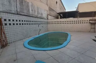 Casa com 5 quartos à venda na rua carlos gomes, 52, parque residencial laranjeiras, serra, 180 m2 por r$ 950.000