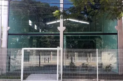 Barracão / galpão / depósito com 1 sala à venda na avenida rômulo castello, 590, castelândia, serra, 330 m2 por r$ 8.000