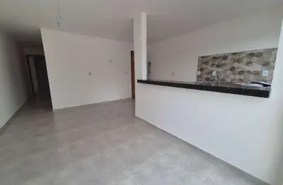 Casa com 2 quartos à venda na rua guaracy, 1388, jardim atlântico, serra, 55 m2 por r$ 350.000