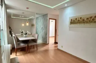 Apartamento com 2 quartos à venda na rua recife, 276, jardim limoeiro, serra, 48 m2 por r$ 220.000