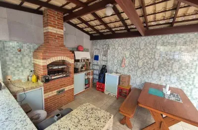 Casa com 2 quartos à venda na rua nossa senhora da conceição, 22, são francisco, serra, 70 m2 por r$ 530.000