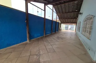 Casa com 3 quartos à venda na rua belo horizonte, 335, parque jacaraípe, serra, 110 m2 por r$ 750.000