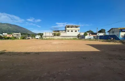 Terreno comercial à venda na avenida muriaé, 184, nova carapina ii, serra por r$ 360.000