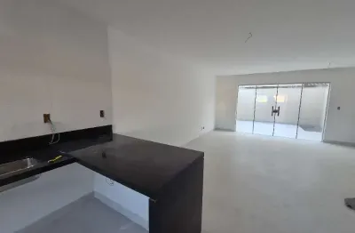 Casa com 3 quartos à venda na avenida espírito santo, planície da serra, serra, 129 m2 por r$ 728.000