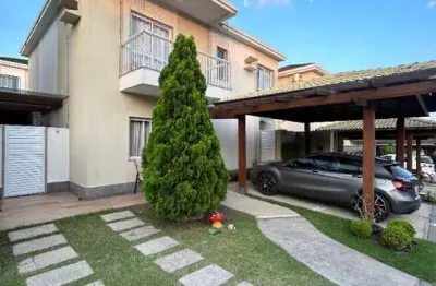 Casa com 4 quartos à venda na avenida braúna, 24, colina de laranjeiras, serra, 240 m2 por r$ 1.790.000