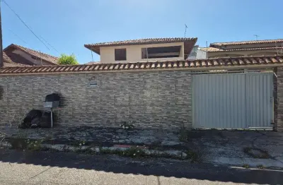 Casa com 3 quartos à venda na Rua Hawai, 120, Portal de Jacaraípe, Serra, 269 m2 por R$ 750.000