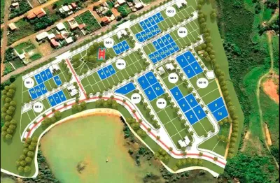 Terreno à venda na CORAL DA FLORIDA, 20, Praia Grande, Fundão por R$ 250.000