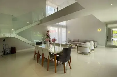 Casa à venda 03 suítes, 291m2, alphaville litoral norte1 – camaçari/ba.