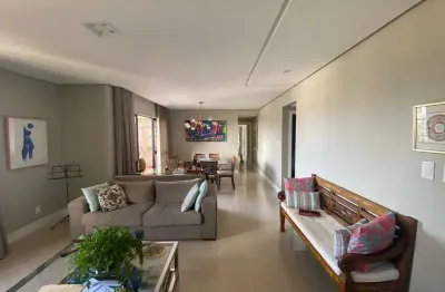 Apartamento à venda,  143m2, 04 quartos, 03 suítes,  pituba, salvador/ba.