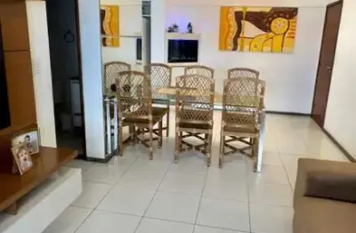 Piatã, jardim placaford, apartamento para venda, 02 quarto, 80m2, vista mar, salvador/ba.