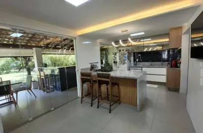 Itapuã, quatro rodas-golfe residencial, casa para venda,  05 quartos com 04 suítes, terreno, 500m2,  salvador/ba.