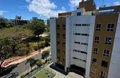 Rio vermelho, cobertura duplex para venda, 02 quartos, 146m2,                          		nascente, salvador/ba.