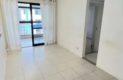 Pituba, apartamento para venda, 02 quartos, 78m2,  				salvador/ba.