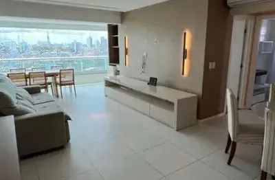 Jardim apipema, apartamento mobiliado  para venda, 03 quartos,98m2,  nascente,  salvador/ba.