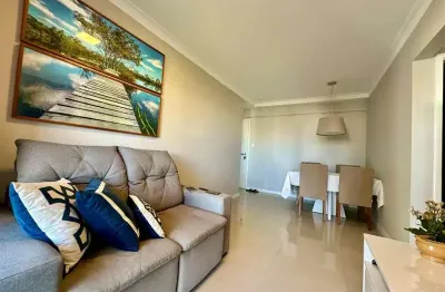 Acupe de brotas, apartamento para venda, 02 quartos  60m2, porteira fechada, salvador/ba.