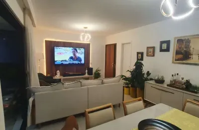 Alphaville1 - apartamento 03 quartos  para venda, 106m2 - salvador - ba.