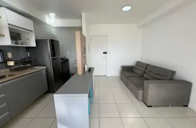 Garibaldi, apartamento para venda, 01 quarto, 59m2, mobiliado, porteira fechada, salvador/ba.