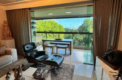 Alphaville 1, apartamento para venda, 03 quartos - 102m2, salvador/ba.