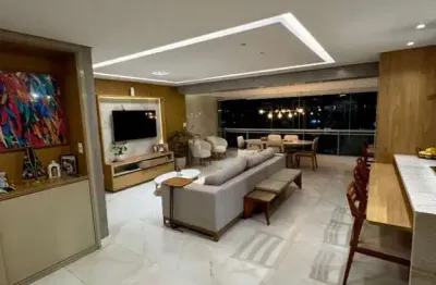Patamares, apartamento para venda, 03 quartos com 03 suítes, 134m2, porteira fechada, salvador/ba.