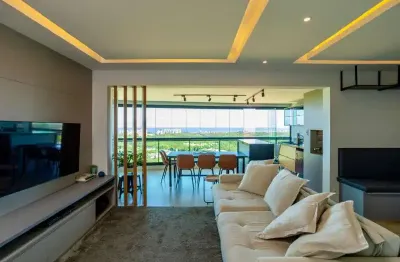 Patamares, manhattan square home, apartamento para venda, 03 quartos, vista mar, 120m2, salvador/ba.