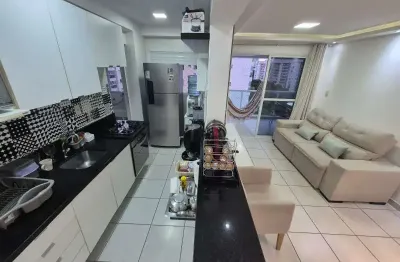 Alphaville1,  apartamento  para venda, 80m2,  02 quartos, salvador/ba.