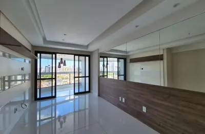 Caminho das árvores, apartamento à venda,  02 quartos, 97m2,m nascente, salvador/ba.