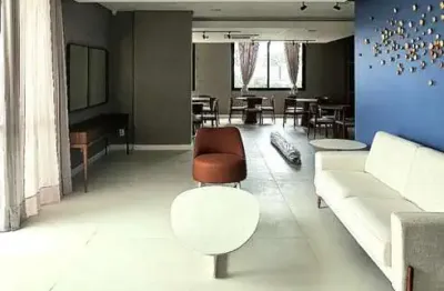 Jaguaribe, apartamento para venda, 03 quartos, 86m2, nascente, vista mar,  salvador/ba.