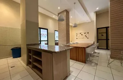 Garibaldi, apartamento para venda, 03 quartos, 85m2,  salvador/ba.