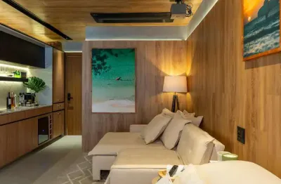 Vitoria,  apartamento para venda, porteira fechada, studio, 25,30m2,  salvador/ba.