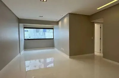 Cidade jardim,  apartamento 03 quartos, para venda, 95m2, salvador- ba