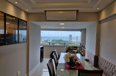 Patamares, apartamento para venda,  03 quartos  80m2,   vista mar, salvador- ba